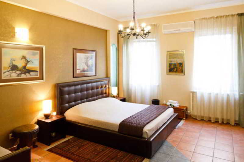 Knez Apartamento Belgrado Exterior foto