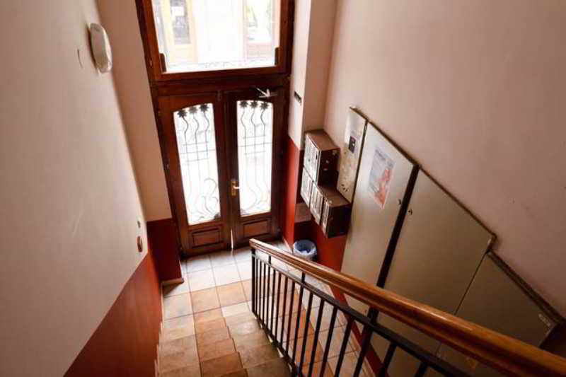 Knez Apartamento Belgrado Exterior foto