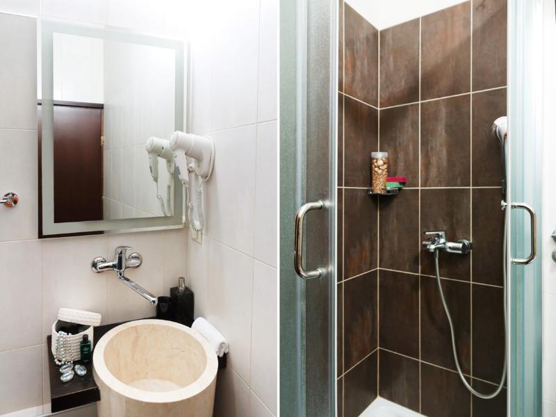 Knez Apartamento Belgrado Exterior foto