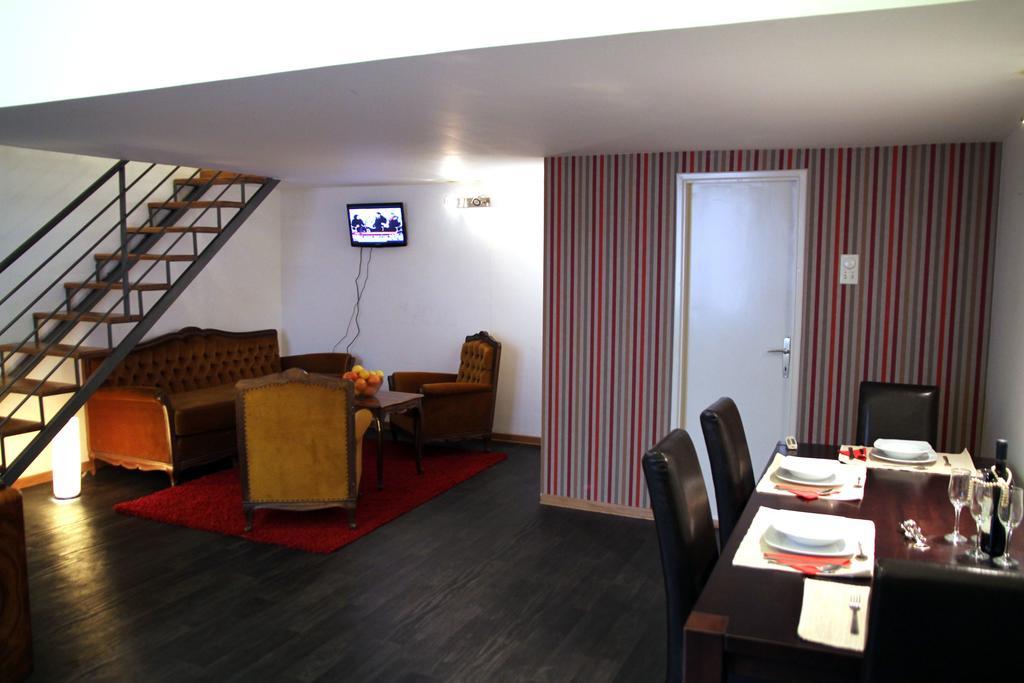 Knez Apartamento Belgrado Quarto foto