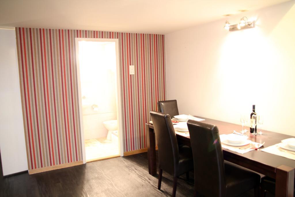 Knez Apartamento Belgrado Quarto foto