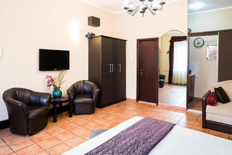 Knez Apartamento Belgrado Exterior foto