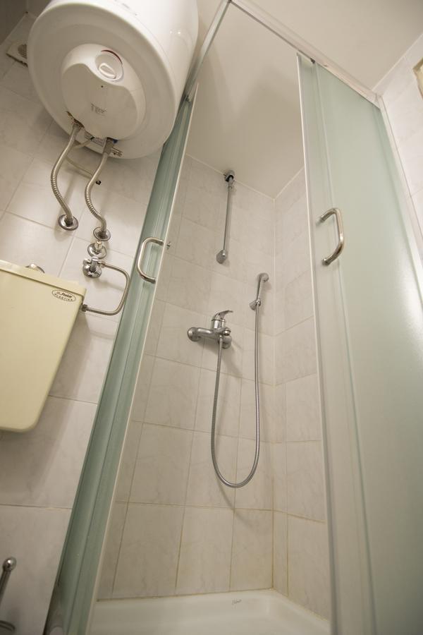 Knez Apartamento Belgrado Exterior foto