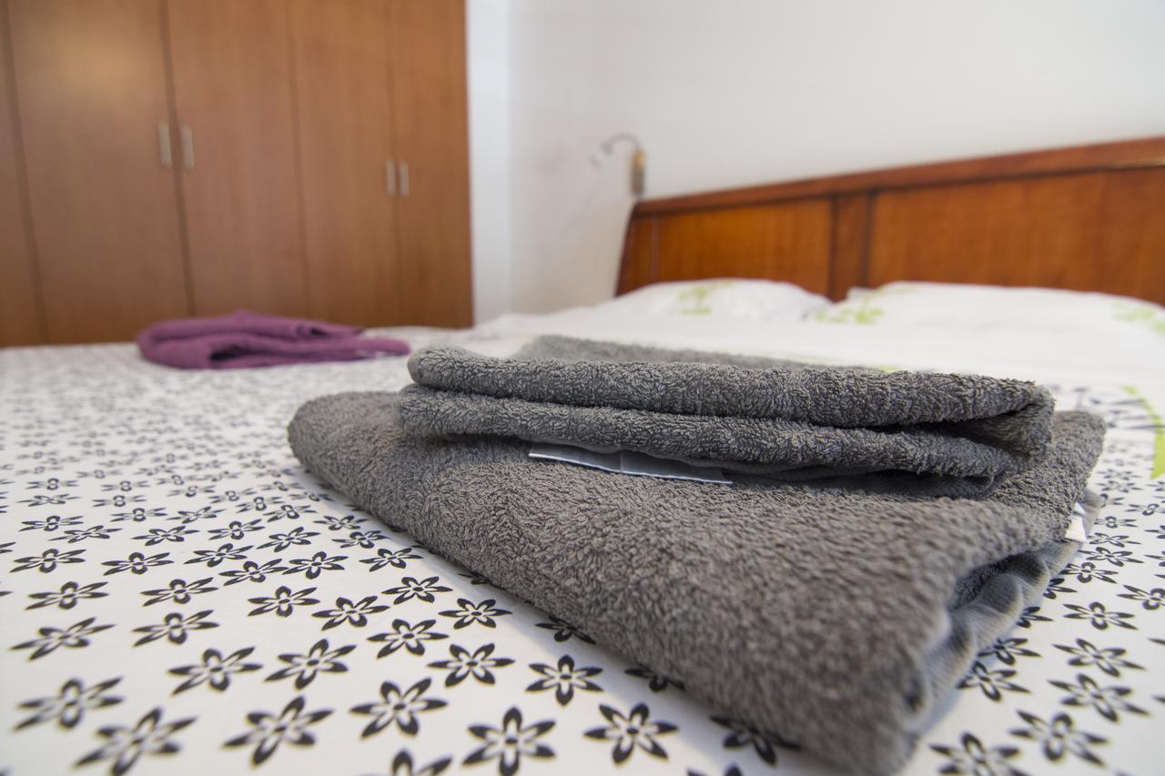 Knez Apartamento Belgrado Exterior foto