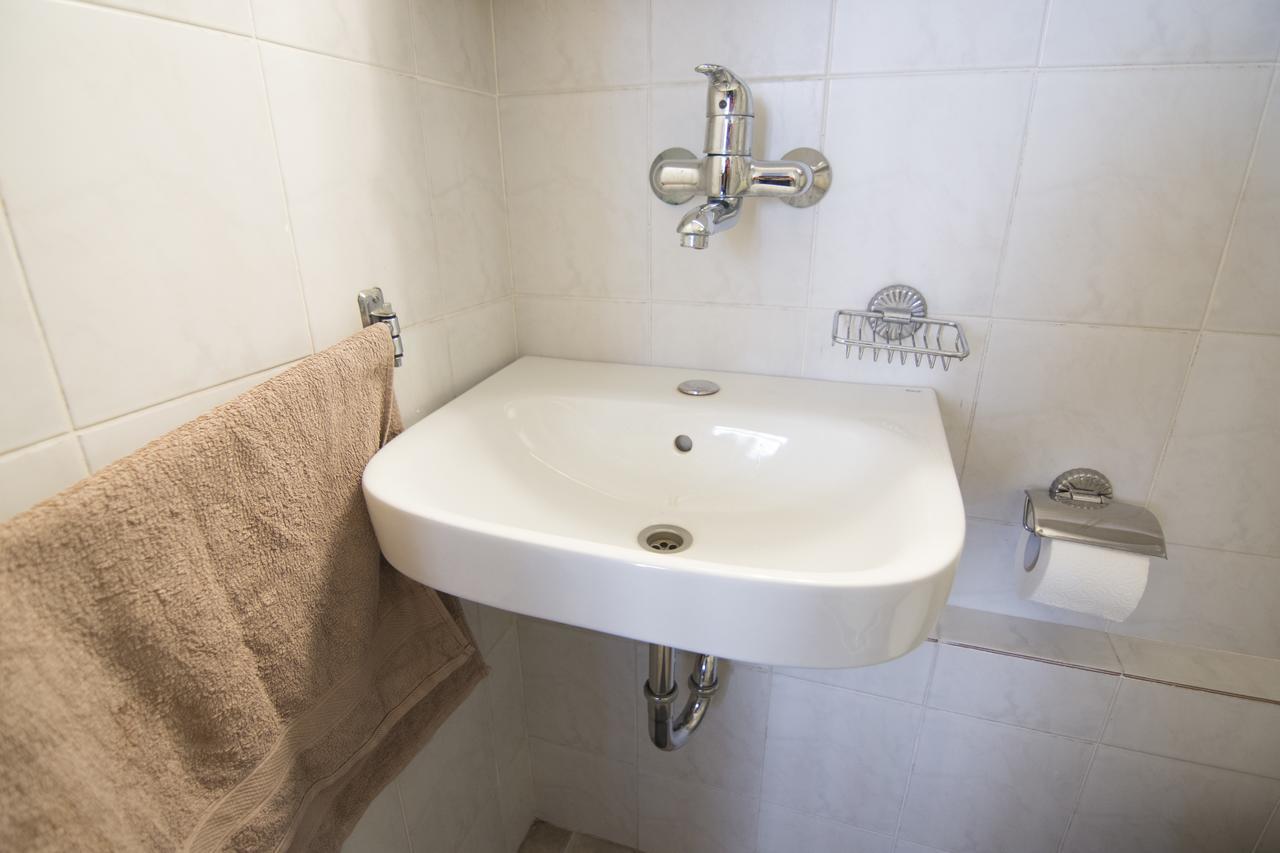 Knez Apartamento Belgrado Exterior foto